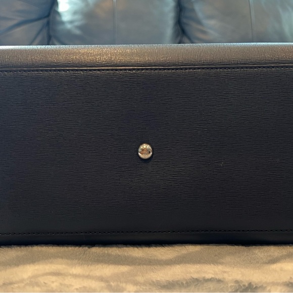 Fendi Vitello (Regular) Medium 2Jours Tote - Picture 5 of 16